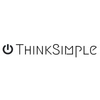 ThinkSimple logo - Similar company to Think Simple