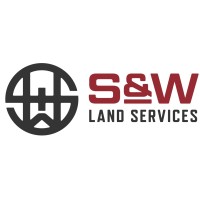 S&W Land Services LLC logo - Similar company to Wash Pro Aggregate Systems