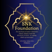 snkfoundation logo - Similar company to Snk Holding