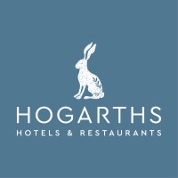 Hogarths Hotels logo - Similar company to Cape People Development