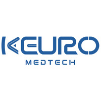 KEURO MedTech logo - Similar company to Custom Wire Technologies, Inc.