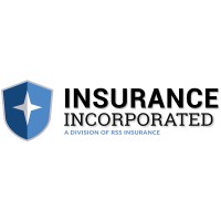 Insurance Incorporated logo - Similar company to Lucille Studio