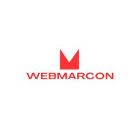 WebMarCon Official logo - Similar company to Webmarcon