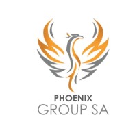 Phoenix Group SA logo - Similar company to Phoenix Logistics, Llc