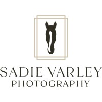 Sadie Varley Photography logo - Similar company to Golden Eagle Ads