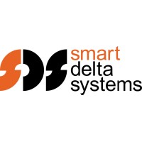 Smart Delta Systems logo - Similar company to Virtumarc