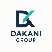 Dakani Group logo - Similar company to Kupfuma