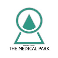 The Medical Park logo - Similar company to Peace & Happiness