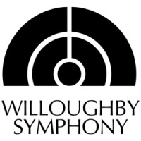 Willoughby Symphony Orchestra logo - Similar company to The Metropolitan Orchestra