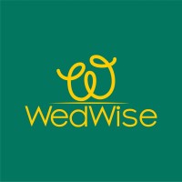 WedWise logo - Similar company to Comdez - India/ Uk