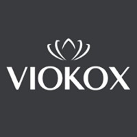 VIOKOX logo - Similar company to Laboratorios Neum Spain