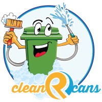 Clean R Cans logo - Similar company to Sparkling Bins