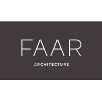 FAAR Architecture logo - Similar company to Faar Concept