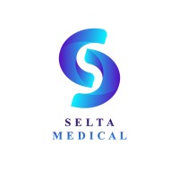SeltaMedical logo - Similar company to Ikjco