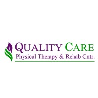 QUALITY CARE PHYSICAL THERAPY & REHAB CENTER logo - Similar company to Seha Technology
