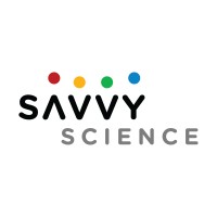 Savvy Science logo - Similar company to Excyton