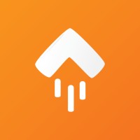 Shuttle: Food Delivery Korea logo - Similar company to Bisonai