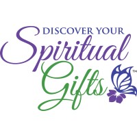 Discover Your Spiritual Gifts logo - Similar company to Iep Report