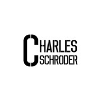 Charles Schroder logo - Similar company to Author Michael J. Kundu