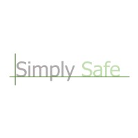 SIMPLY SAFE logo - Similar company to Simplysafe