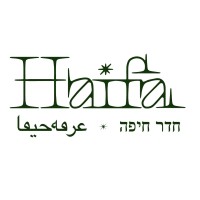 The Haifa Room Vancouver logo - Similar company to Halal Commerce Canada