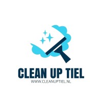 Clean Up Tiel logo - Similar company to Machinefabriek En Scheepsreparatiebedrijf Van Wijk B.V.