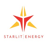 Starlit Energy Pte Ltd logo - Similar company to Terra Sentry