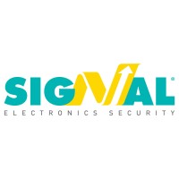 Signal Electronics Security logo - Similar company to Simon Technologies Sa