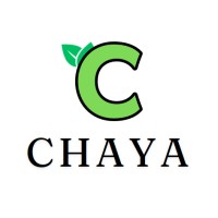Chaya logo - Similar company to Shiplify