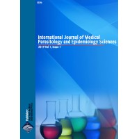 International Journal of Medical Parasitology and Epidemiological Sciences logo - Similar company to National Reference Centre For Parasitology