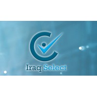 Iraq Select logo - Similar company to Geotalent