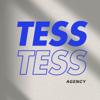 Tess & Tess Agency logo - Similar company to Bartels Media & Events