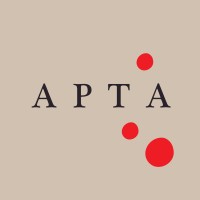 APTA logo - Similar company to Lexin Legal & Business Consulting