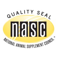 National Animal Supplement Council logo - Similar company to Association Of American Feed Control Officials (Aafco)