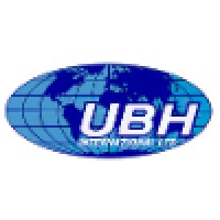 UBH International Ltd logo - Similar company to Amokabel Flexishield Ltd