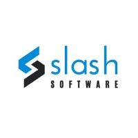 Slash Software logo - Similar company to Takeitsolution
