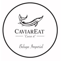 CaviarEat logo - Similar company to Ideeurbane