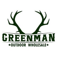 Greenman Outdoor Wholesale logo - Similar company to Killer Instinct Crossbows