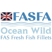 FASFA (Frozen at Sea Fillets Association) logo - Similar company to Eimskip Srl