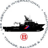 Les Abeilles International logo - Similar company to Céladon