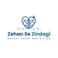 Zehan Se Zindagi logo - Similar company to Dedicated Parents