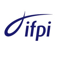 IFPI Norge logo - Similar company to Spellemann As