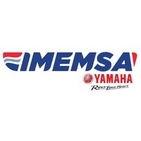 IMEMSA YAMAHA logo - Similar company to Scap México
