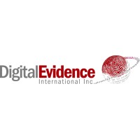 Digital Evidence International Inc. logo - Similar company to Gateway Forensics, A Jfl Consulting Company