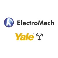 ElectroMech-Yale logo - Similar company to Electromech