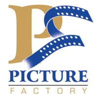 Picture Factory logo - Similar company to Art1St