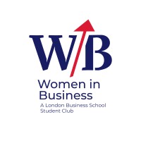 Women in Business Club | London Business School logo - Similar company to Cleantech Challenge
