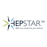 Hepstar logo - Similar company to Mybento