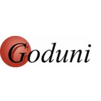 Goduni International GmbH logo - Similar company to Edelmam Marketing And Business Consulting