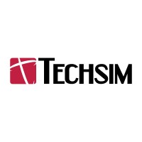 Techsim - Tecnologia em Sistemas de Impressão logo - Similar company to Megaprint